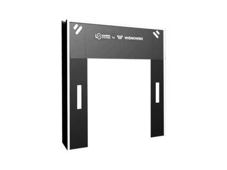 WISNIOWSKI PowerRamp 232 NG s