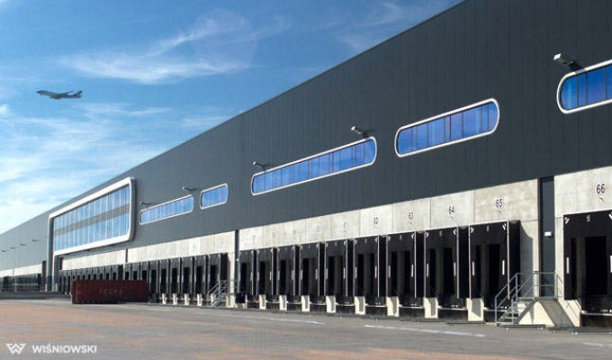 Systemy przeładunkowe