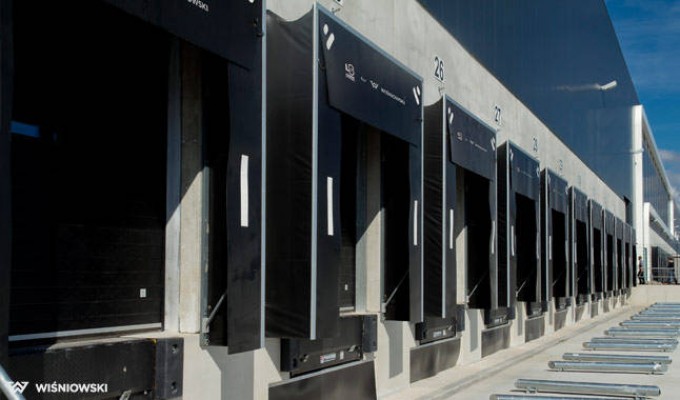 Systemy przeładunkowe