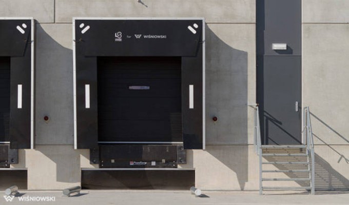 Systemy przeładunkowe