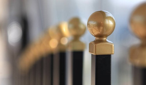 Kolekcja ogrodzeń Vario