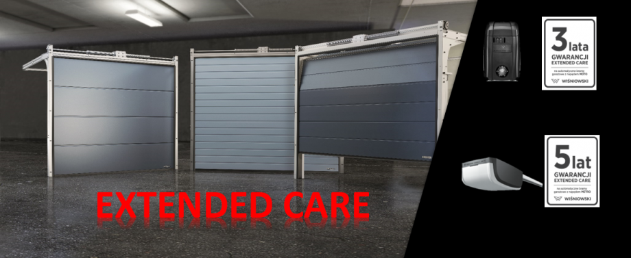 Extended Care