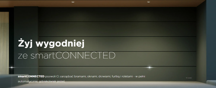 Dom pod Twoją KONTROLĄ